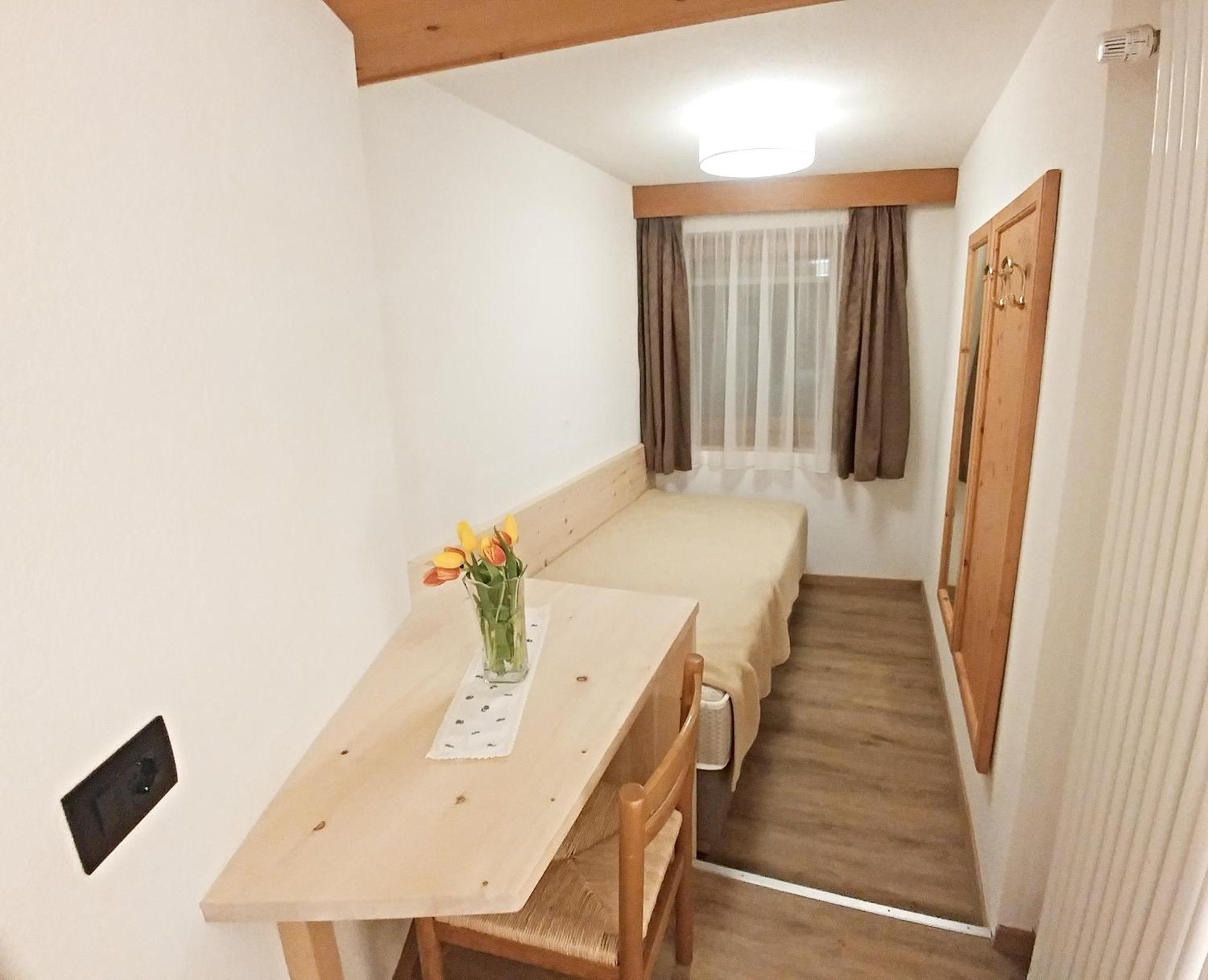 Garni Gabrieli Bed & Breakfast Corvara In Badia Room photo